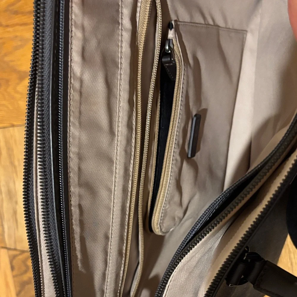 Tumi Stanton Work Bag